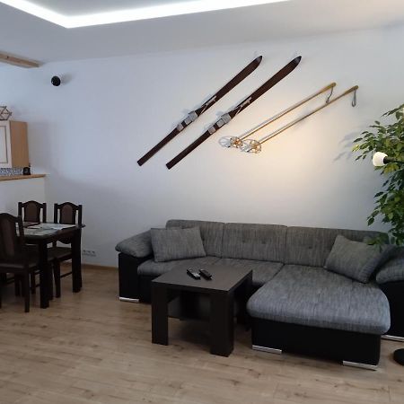 Apartman Albreit 1 亚希莫夫 外观 照片