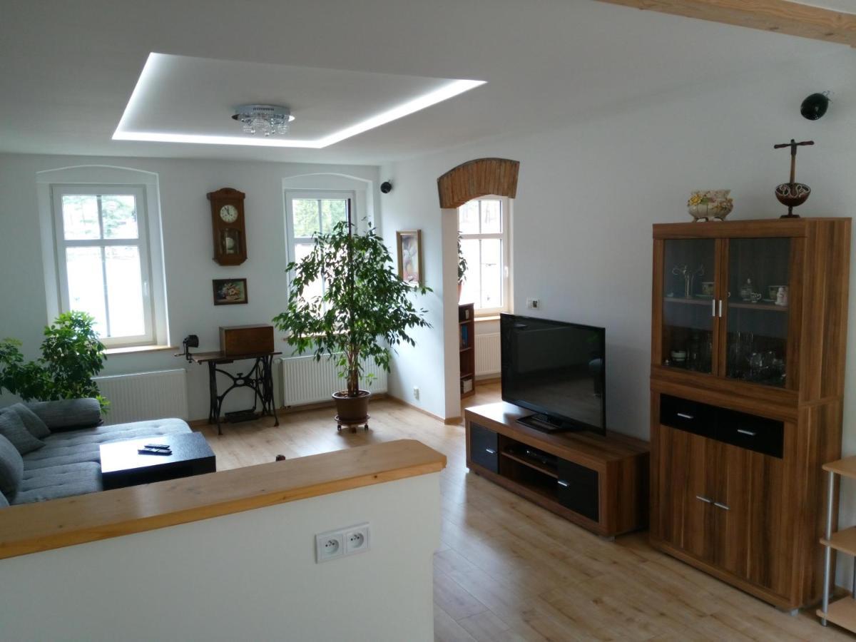 Apartman Albreit 1 亚希莫夫 外观 照片