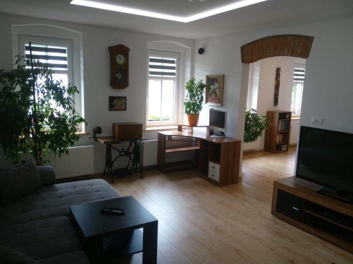 Apartman Albreit 1 亚希莫夫 外观 照片