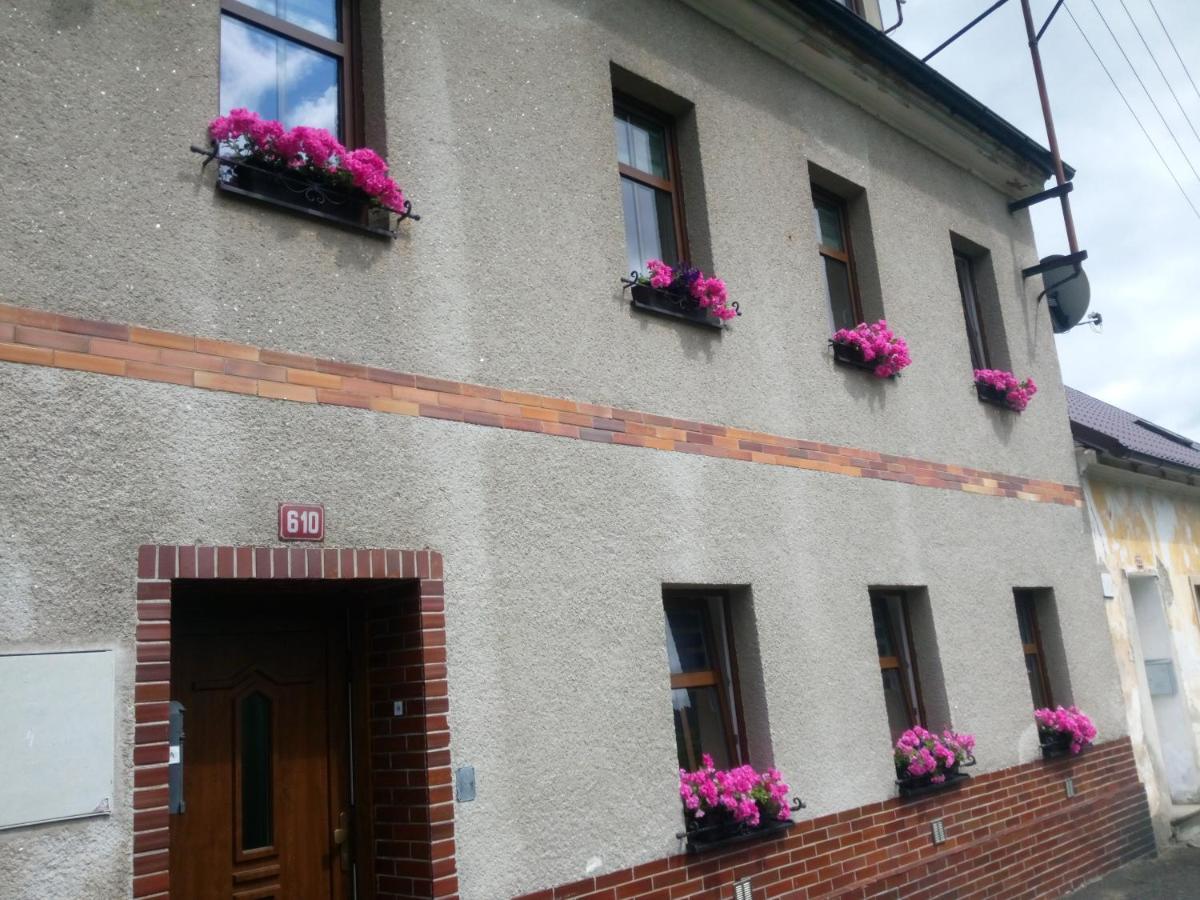 Apartman Albreit 1 亚希莫夫 外观 照片